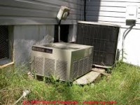 Air Conditioning Mistakes to Avoid